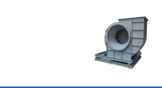 centrifugal fan